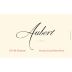 Aubert UV-SL Vineyard Pinot Noir (1.5 Liter Magnums) 2015 Front Label