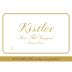 Kistler Vineyards Stone Flat Vineyard Chardonnay 2015 Front Label