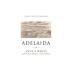 Adelaida Anna's White 2015 Front Label