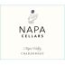 Napa Cellars Chardonnay 2015 Front Label