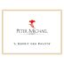 Peter Michael L'Esprit des Pavots 2014 Front Label