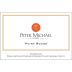 Peter Michael Point Rouge Chardonnay 2015 Front Label