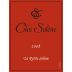 Clos Solene La Petite Solene 2008 Front Label