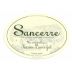 Karine Lauverjat Sancerre (375ML half-bottle) 2016 Front Label