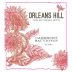 Orleans Hill Cabernet Sauvignon 2016 Front Label