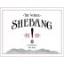 Shebang Eleventh Cuvee Red Front Label