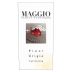 Maggio Family Vineyards Pinot Grigio 2016 Front Label