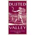 Dusted Valley Stained Tooth Syrah 2014 Front Label