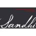 Sandhi Santa Barbara Pinot Noir 2015 Front Label