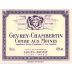 Louis Jadot Gevrey-Chambertin Combe aux Moines Premier Cru 2015 Front Label