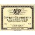 Louis Jadot Gevrey-Chambertin Lavaux Saint-Jacques Premier Cru 2015 Front Label