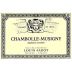 Louis Jadot Chambolle-Musigny 2015 Front Label