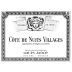 Louis Jadot Cote de Nuits Villages 2015 Front Label