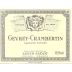 Louis Jadot Gevrey-Chambertin 2015 Front Label
