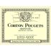 Louis Jadot Corton-Pougets Grand Cru 2015 Front Label
