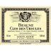 Louis Jadot Beaune Clos des Ursules Premier Cru Monopole Domaine des Heritiers 2015 Front Label