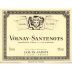 Louis Jadot Volnay Santenots Premier Cru 2015 Front Label
