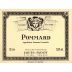 Louis Jadot Pommard 2015 Front Label