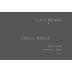 La Crema Shell Ridge Pinot Noir 2015 Front Label