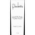 Paulett Wines Polish Hill River Riesling 2012 Front Label