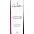 Paulett Wines Polish Hill River Cabernet Sauvignon Merlot 2010 Front Label