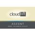 Cloudlift Cellars Ascent Cabernet Franc 2009 Front Label