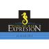 Pazo do Mar Expresion 2011 Front Label