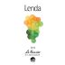 Pazo Pondal Lenda Albarino 2013 Front Label
