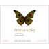 Peacock Sky Vineyard Merlot Malbec 2013 Front Label