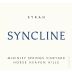 Syncline McKinley Springs Vineyard Syrah 2014 Front Label
