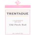 Trentadue Old Patch Red 2000 Front Label