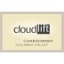 Cloudlift Cellars Chardonnay 2012 Front Label
