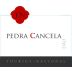 Pedra Cancela Touriga Nacional 2011 Front Label