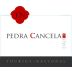 Pedra Cancela Touriga Nacional 2010 Front Label