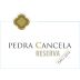 Pedra Cancela Reserva 2014 Front Label