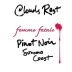 Clouds Rest Vineyards Femme Fatale Pinot Noir 2013 Front Label