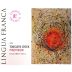 Lingua Franca Eola-Amity Hills Tongue 'N Cheek Pinot Noir 2015 Front Label