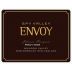 Spy Valley Envoy Johnson Vineyard Pinot Noir 2014 Front Label