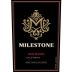 Milestone Red Blend 2016 Front Label