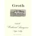 Groth Cabernet Sauvignon (1.5 Liter Magnum) 2014 Front Label