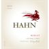 Hahn Founder's Merlot 2016 Front Label