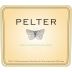 Pelter Winery Sauvignon Blanc 2013 Front Label