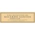 Ricardo Santos Semillon 2017 Front Label