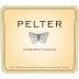 Pelter Winery Cabernet Shiraz 2011 Front Label