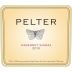 Pelter Winery Cabernet Shiraz 2010 Front Label