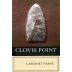 Clovis Point Cabernet Franc 2008 Front Label