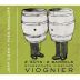 Jeff Cohn Cellars 2 Guys 2 Barrels Viognier 2014 Front Label