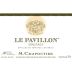 M. Chapoutier Ermitage Le Pavillon 2014 Front Label