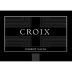 Venge Vineyards Croix Narrow Gauge Chardonnay 2015 Front Label