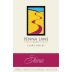 Penna Lane Vineyard Wines Shiraz 2010 Front Label